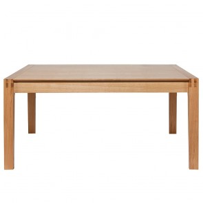 Lennox European Bentwood Dining Table ST-1405