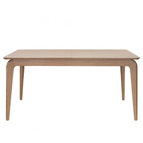 Teba European Bentwood Oak Dining Table ST-1606