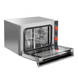 TD-3NE FED PROMETEC CONVECTION Oven - TD-3NE