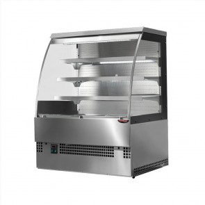 Tecnodom Evo Self-Serve Display TDEVO-120S