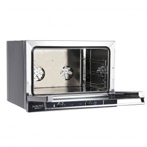 Tecnodom By Fhe 3X600X400mm Tray Convection Oven TDE-3B