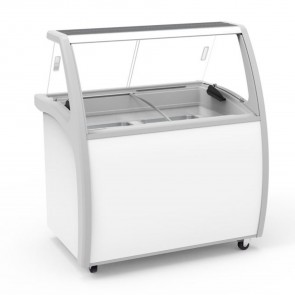Thermaster 300L Gelato Display - SD-325P
