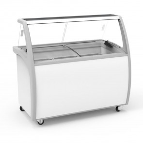 Thermaster 400L Gelato Display SD-415P