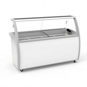 Thermaster 535L Gelato Display SD-575P