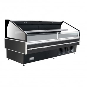 Thermaster Open Multideck Meat and Deli Display Counter STB1340