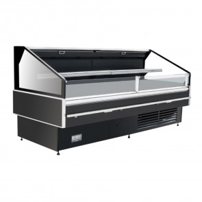Thermaster Open Multideck Meat and Deli Display Counter STB1955
