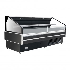 Thermaster Open Multideck Meat and Deli Display Counter STB2580