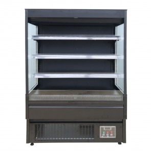 Thermaster Self-Serve Square Open Display OP1270S