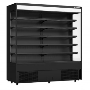 Thermaster Supermarket Open Beverage Display OC-1830B