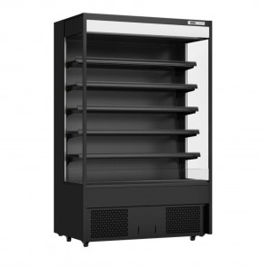 Thermaster Supermarket Open Beverage Display OC-1220B