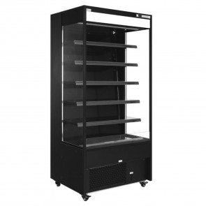 Thermaster Supermarket Open Beverage Display OC-915B