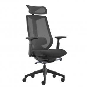 Titan Ergonomic High Back Chair
