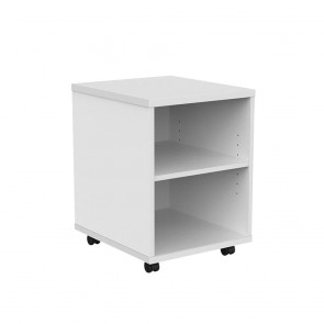 Titan Mobile 2 Bookcase Caddy