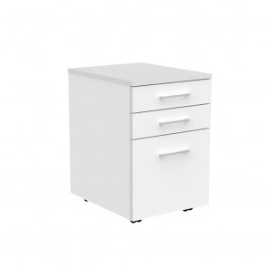 Titan Mobile 2-Drawer & Filing Unit Caddy