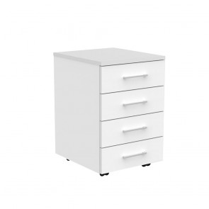 Titan Mobile 4-Drawer Caddy