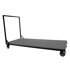 Trestle Table Trolley