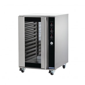 Turbofan by Moffat 12X Full Size Tray Manual Electric Prover and Holding Cabinet P12M