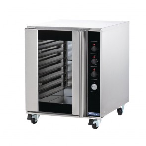 Turbofan by Moffat 8X Full Size Tray Manual Electric Prover and Holding Cabinet P8M