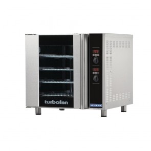 Turbofan by Moffat Convection Oven E32D4