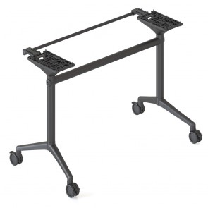 Typhoon Flip Office Table Frame