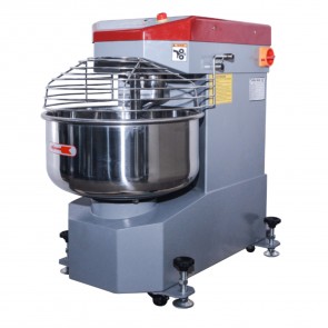 Tyrone Fixed Head Heavy Duty 23L Spiral Mixer SCP23