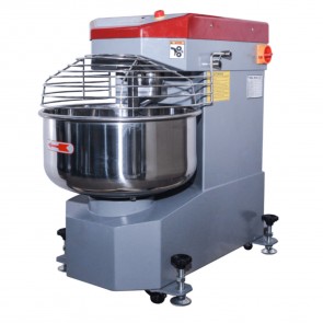 Tyrone Fixed Head Heavy Duty 34L Spiral Mixer SCP34