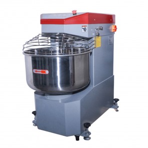 Tyrone Fixed Head Heavy Duty 55L Spiral Mixer SCP55