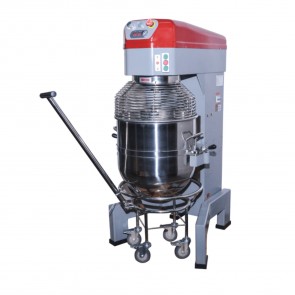 Tyrone Heavy Duty Planetary Mixer 80L B80GX