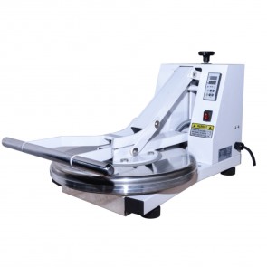 Tyrone Round Dough press - DP-18S