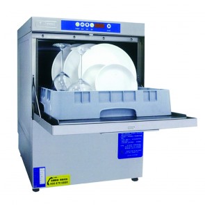 UCD-500D FED Under bench Glass/Dish Washer - UCD-500D