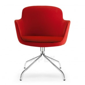 Valgerd Reception Swivel Chair