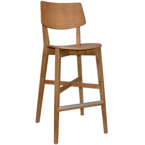 Vanja Bar Stool