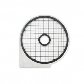 Vegetable Cutter 10x10x10mm Dicing (Circle-Only for VC65MS) Disc