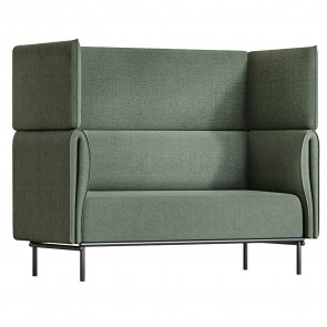 Velto 2 Seater Quite Lounge