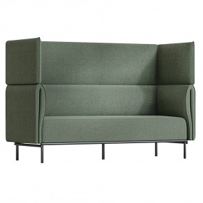 Velto 3 Seater Quite Lounge