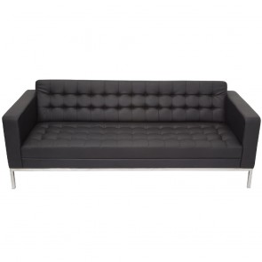 Venus 3 Seater Reception Sofa VENUS3