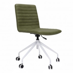 Veturi Office Room Swivel Legs Side Chair