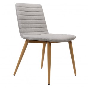 Pixel Waiting Room 4 Leg Side Chair