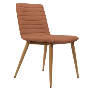 Veturi Waiting Room 4 Leg Side Chair