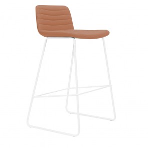 Veturi Waiting Room Bar High Stool 730H