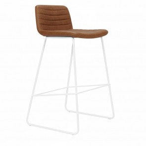 Veturi Waiting Room Bar High Stool 730H