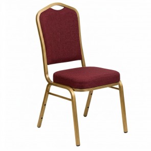 Custom Viktoria Stackable Conference Function Chair