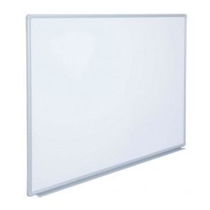 Wall-Mounted White Board