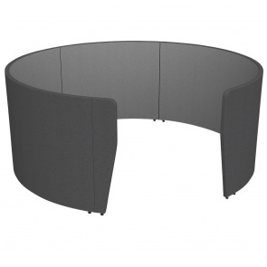 Wave Modular Acoustic Wall Ring