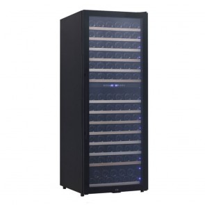 Thermaster Dual Zone Medium Premium Wine Cooler WB-155B