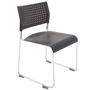 Wimbledon Visitor Stackable Chair WIMBLEDON