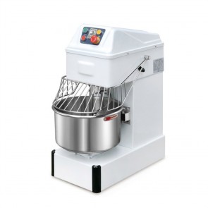 Yasaki Spiral Spiral Mixers - FS20M