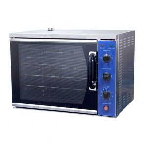 Convectmax Electric Convection Oven YXD-6A/15