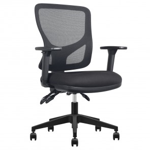 Zephyr Mesh Back Chair