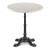 Celestine Round Cafe Bistro Table